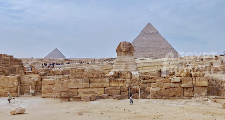2 Days Soma Bay to Cairo Tour Egypt Fun Tours min 1