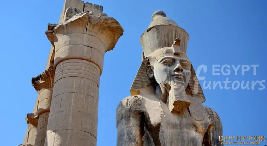 2 Days Tour to Luxor Aswan from Soma Bay Egypt Fun Tours min 1