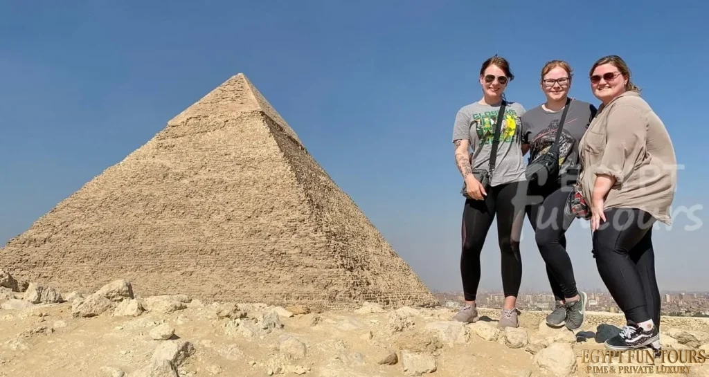 2 Days Tours from Hurghada to Cairo by Bus Egypt Fun Tours min 1