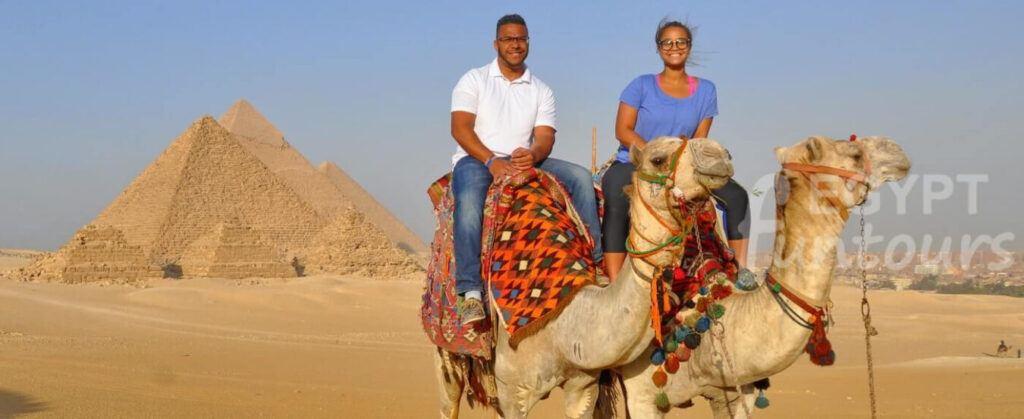 2 Days Trip to Pyramids Cairo From Alexandria Port Egypt Fun Tours min 1