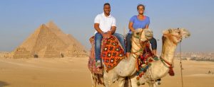 2 Days Trip to Pyramids & Cairo From Alexandria Port - Egypt Fun Tours