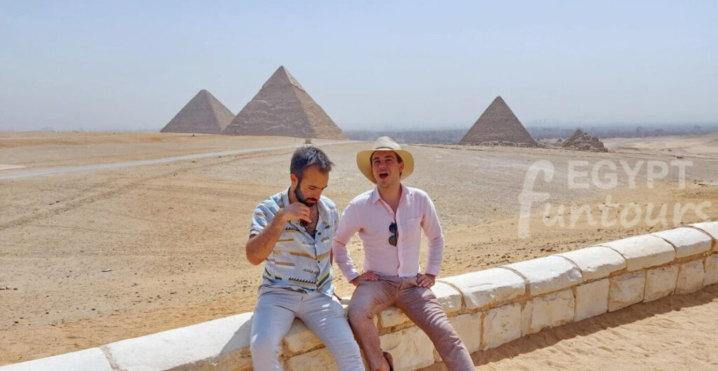 cairo day trip from el gouna