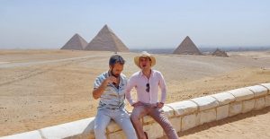 2 Days Trips to Cairo from El Gouna By Plane - Egypt Fun Tours