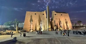 2-day Luxor tour from Cairo by plane - Egypt Fun Tours