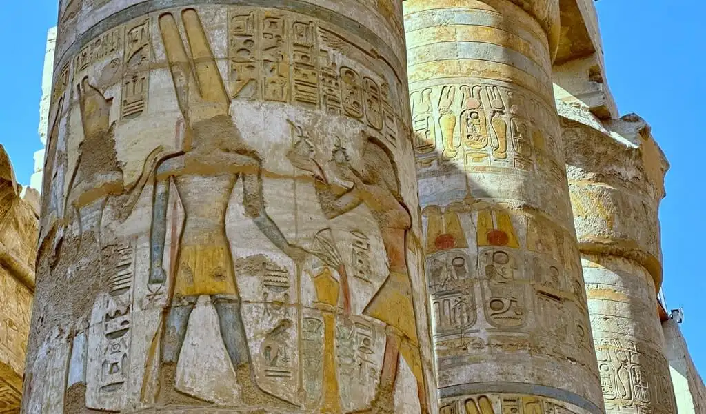 2-day Luxor tour from Cairo by plane - Egypt Fun Tours