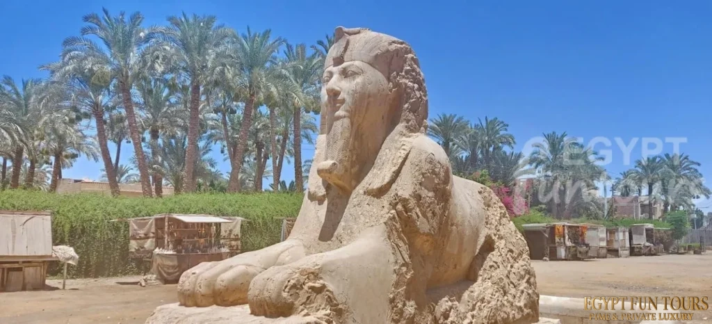 Cairo tour Egypt Fun Tours