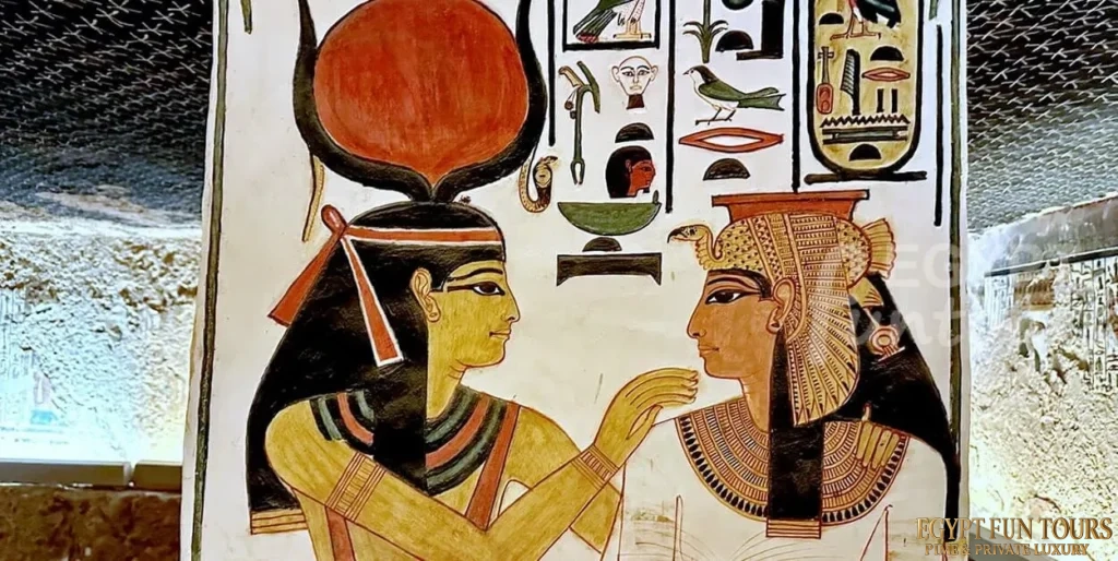 2 days Luxor Tour - 4 Nights on Egilkia Nile Cruise - Egypt Fun Tours