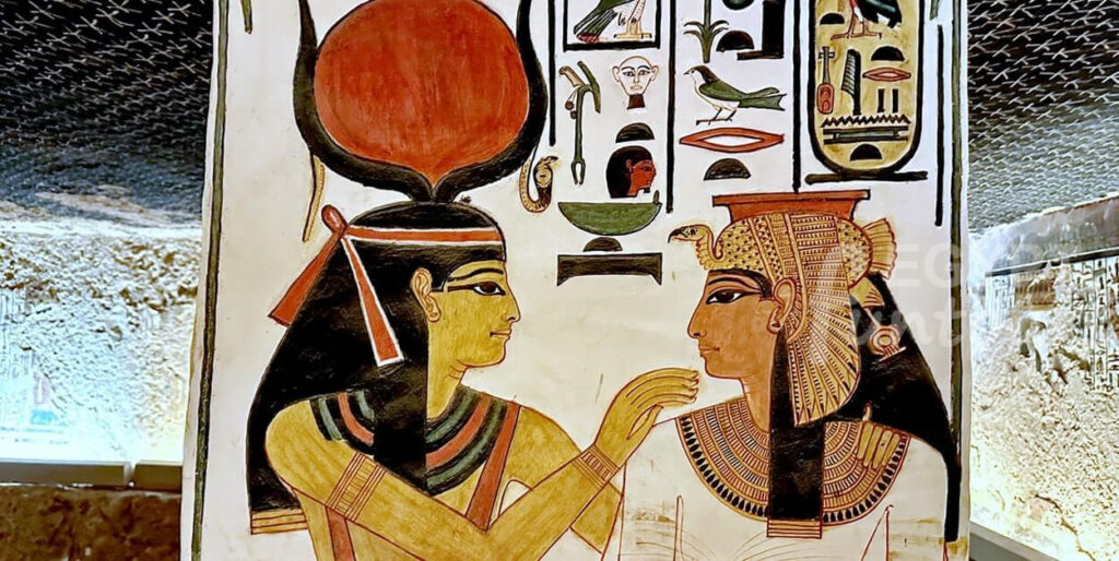 2 days Luxor Tour - 4 Nights on Egilkia Nile Cruise - Egypt Fun Tours