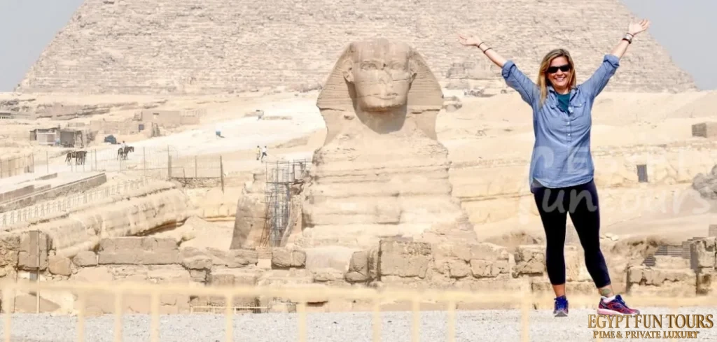 3 Days Cairo Tour Egypt Fun Tours min 1