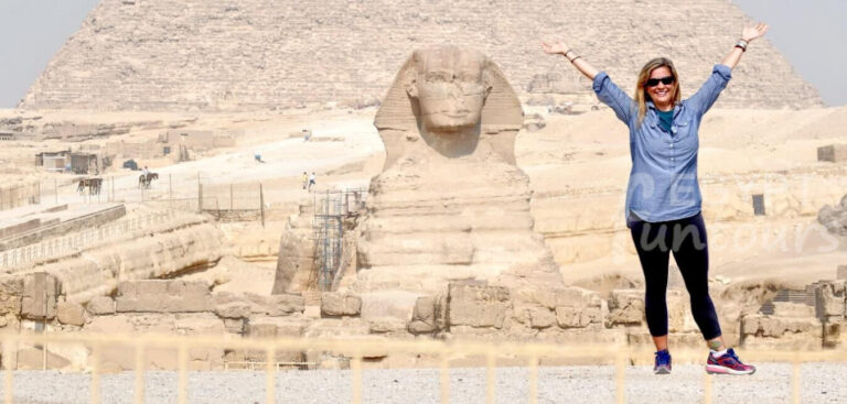 3 Days Cairo Tour Egypt Fun Tours min 1