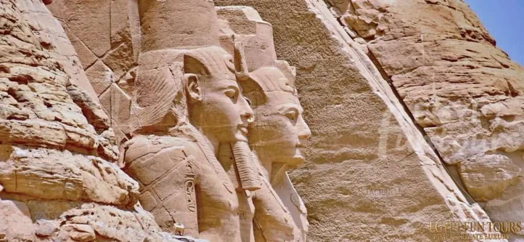 3 Days Egypt Highlights from Soma Bay Egypt Fun Tours min 1