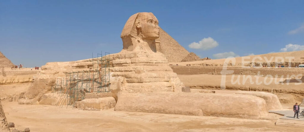 3 Days Trip To Cairo From Luxor By Plane Egypt Fun Tours min 1