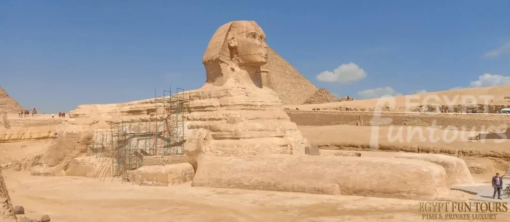 3 Days Trip To Cairo From Luxor By Plane Egypt Fun Tours min 1