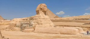 3 Days Trip To Cairo From Luxor By Plane - Egypt Fun Tours