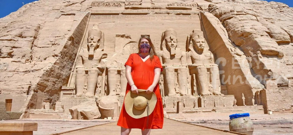 3 Nights Nile Cruise from Aswan Include Abu Simbel Egypt Fun Tours