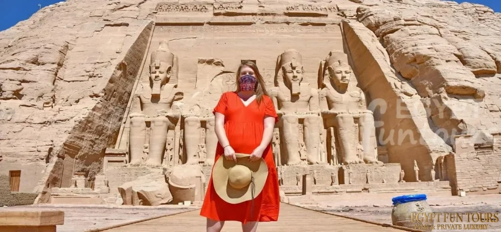 3 Nights Nile Cruise from Aswan Include Abu Simbel Egypt Fun Tours