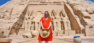 3 Nights Nile Cruise from Aswan Include Abu Simbel - Egypt Fun Tours