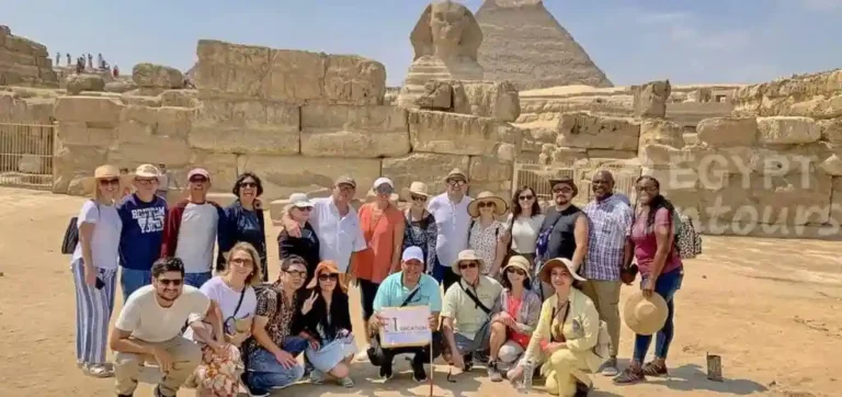 3-day tour from el gouna to cairo, luxor, and abu Simbel—Egypt Fun Tours - 8 day easter tour