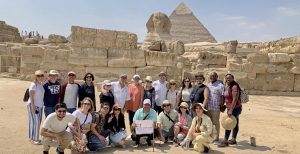 3 days tour to Cairo, Luxor, & Abu Simbel from El Gouna - Egypt Fun Tours