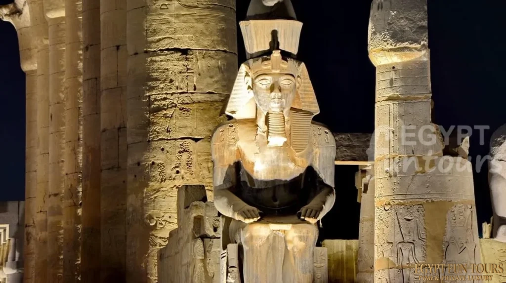Cairo and Luxor Wheelchair-Accessible Tour (4 Days)