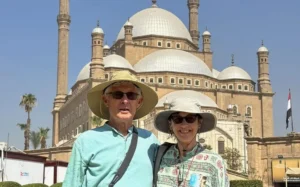 4-Day Tour for older people—Egypt Fun Tours