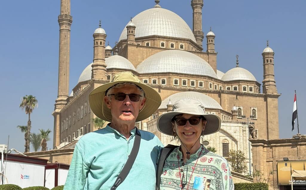 4-Day Tour for older people—Egypt Fun Tours