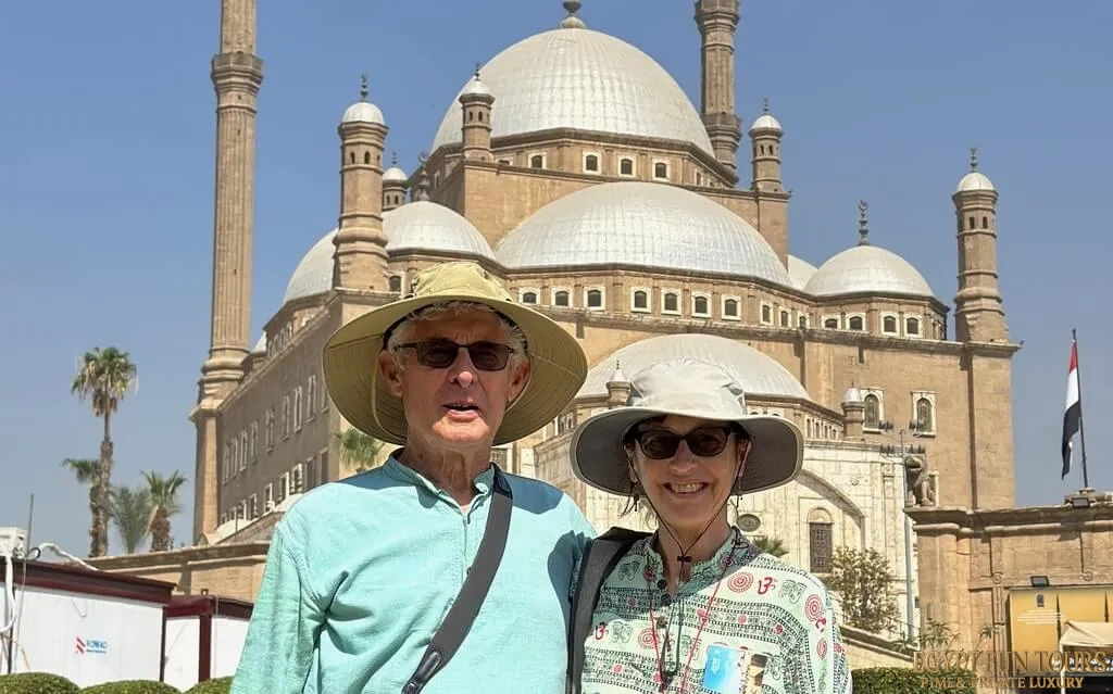 4-Day Tour for older people—Egypt Fun Tours