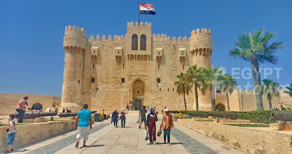 4 Days Accessible Tour Cairo Alexandria Egypt Fun Tours min 1