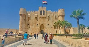 4 Days Accessible Tour Cairo & Alexandria - Egypt Fun Tours