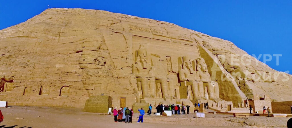 4 Days Aswan Abu Simbel Nile River Cruise Egypt Fun Tours min 1