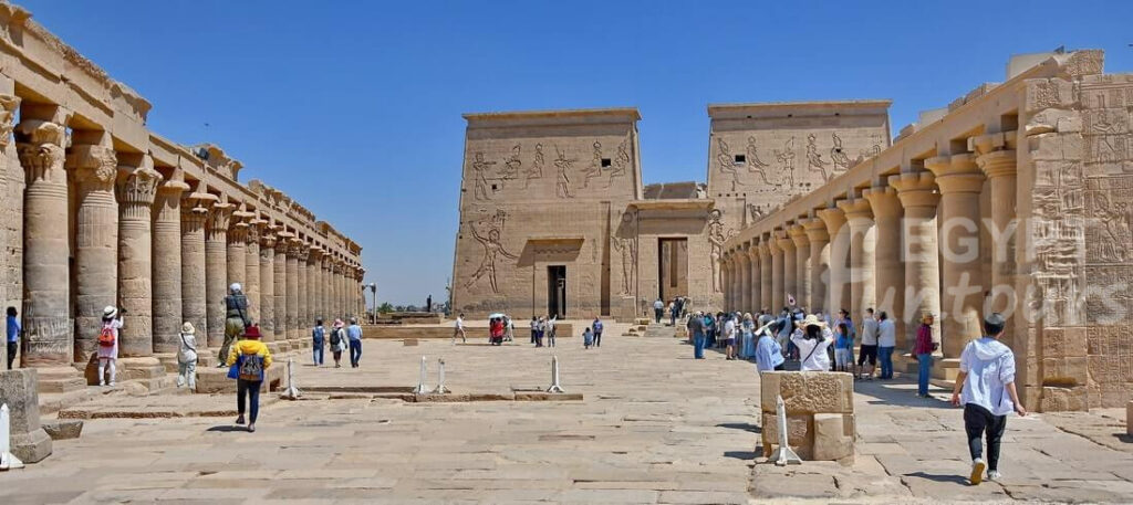 4 Days Cairo Nile Cruise from Hurghada to Luxor and Aswan - 10 days luxury tour