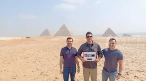 4 Days Cairo Tour Packages - 4-day affordable holiday