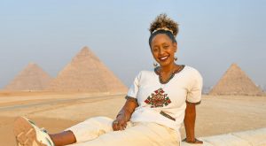 4 Days Cairo Tour for Solo Woman - Egypt Fun Tours