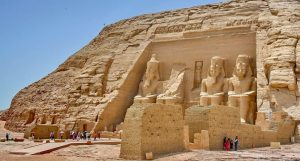 4 Days Cairo and Abu Simbel Tour Package - Egypt Fun Tours