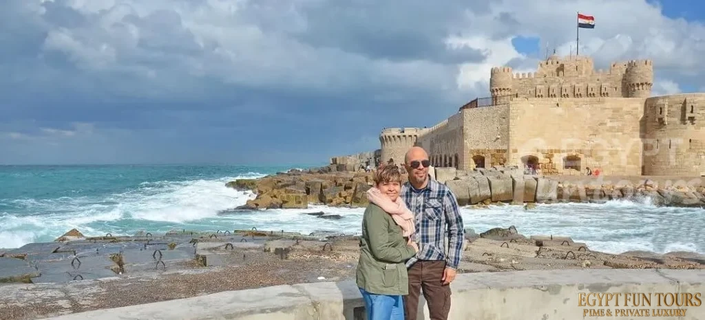 4 Days Deluxe Tour of Cairo and Alexandria - meditation tour