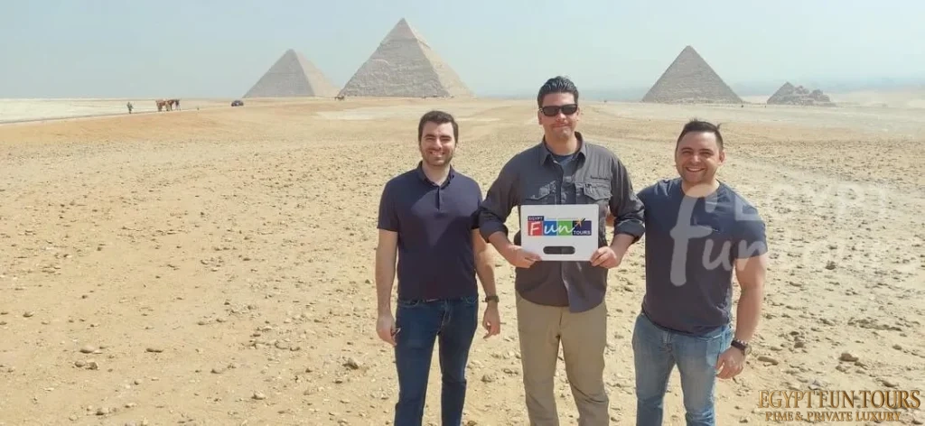 4 Days Cairo and Luxor Tours Egypt Fun Tours min 1 1