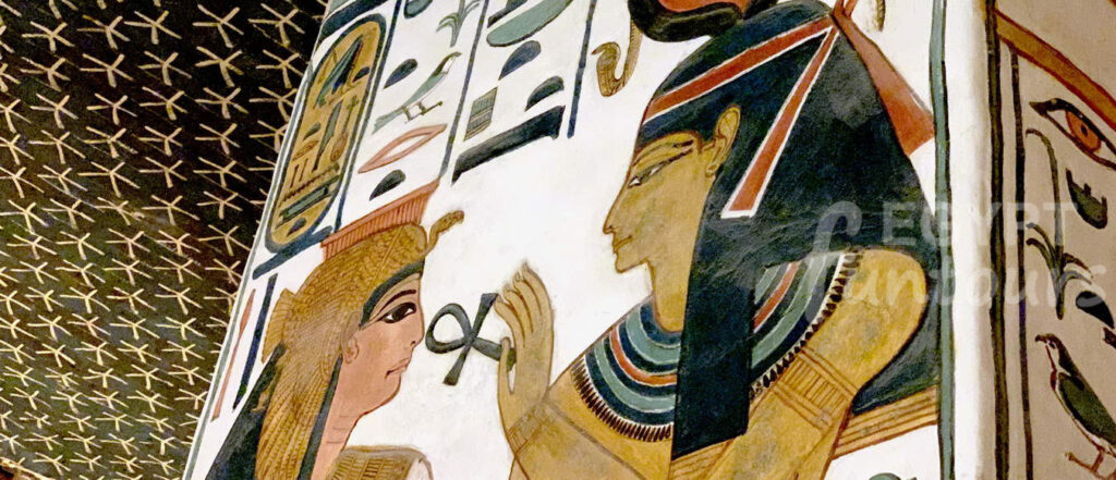 4 Days Dahabiya Cruise Aswan to Luxor Tour Package Egypt Fun Tours