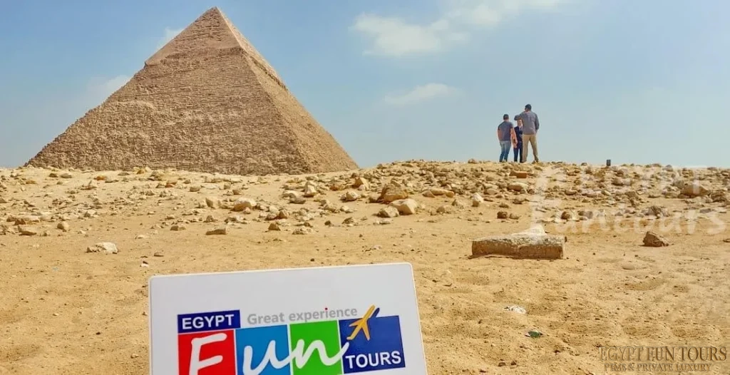 4 Days Egypt Economic Tour in Cairo Alexandria Egypt Fun Tours min 1