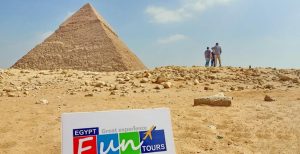 4 Days Egypt Economic Tour in Cairo & Alexandria - Egypt Fun Tours