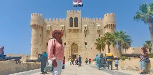 4 Days Egypt Experience for Solo Woman - Egypt Fun Tours