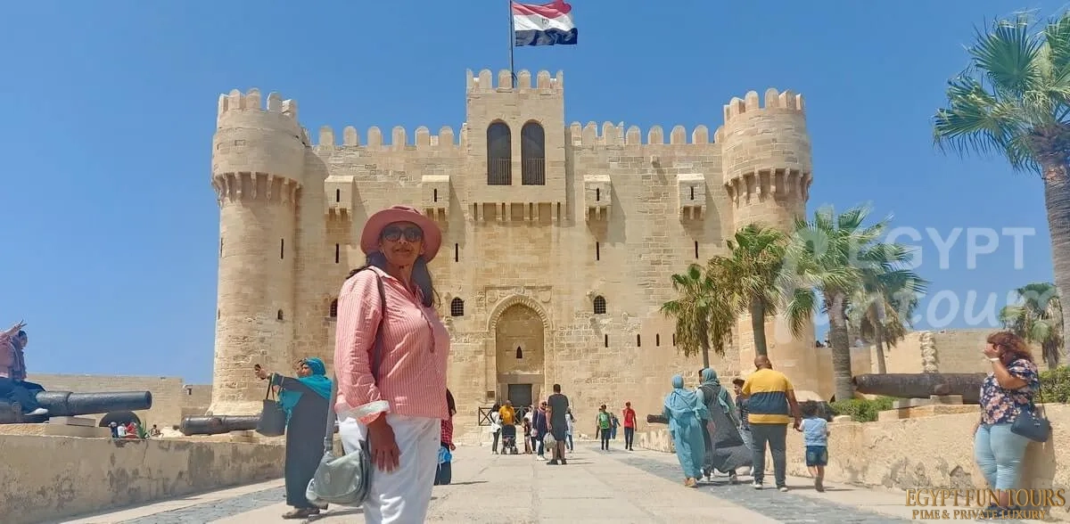 4 Days Egypt Experience for Solo Woman Egypt Fun Tours min 1