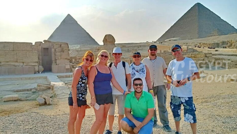 4 Days Group Tour Across the Treasures of Cairo Egypt Fun Tours min 1