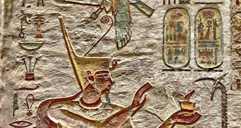 4 Days Luxor Aswan Nile Cruise from Cairo Egypt Fun Tours min 1