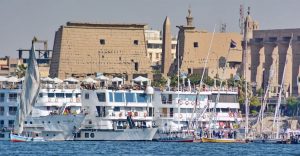 4 Days Nile Cruise from Aswan to Luxor - Egypt Fun Tours