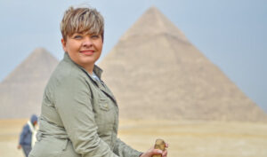 4 Days Solo Woman Tour in Cairo - 4-day affordable holiday