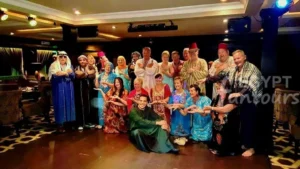 4 Days Striking Egypt Group Voyage Egypt Fun Tours min 1