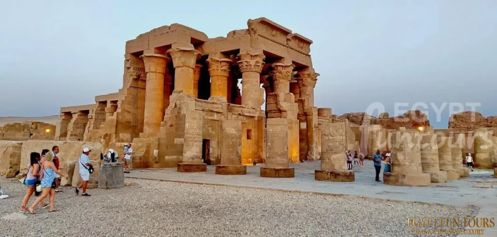 4 Days Wheelchair-Accessible tour to Cairo, and Aswan - Egypt Fun Tours