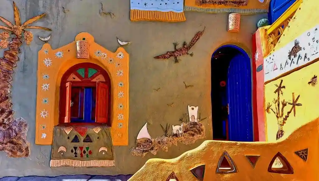 4-day-family-adventure-across-the-jewels-of-the-Nile- 3-Night Family Nile Cruise