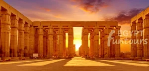 5-Day Nile Cruise Expedition; A Private Luxor to Aswan Odyssey from Cairo