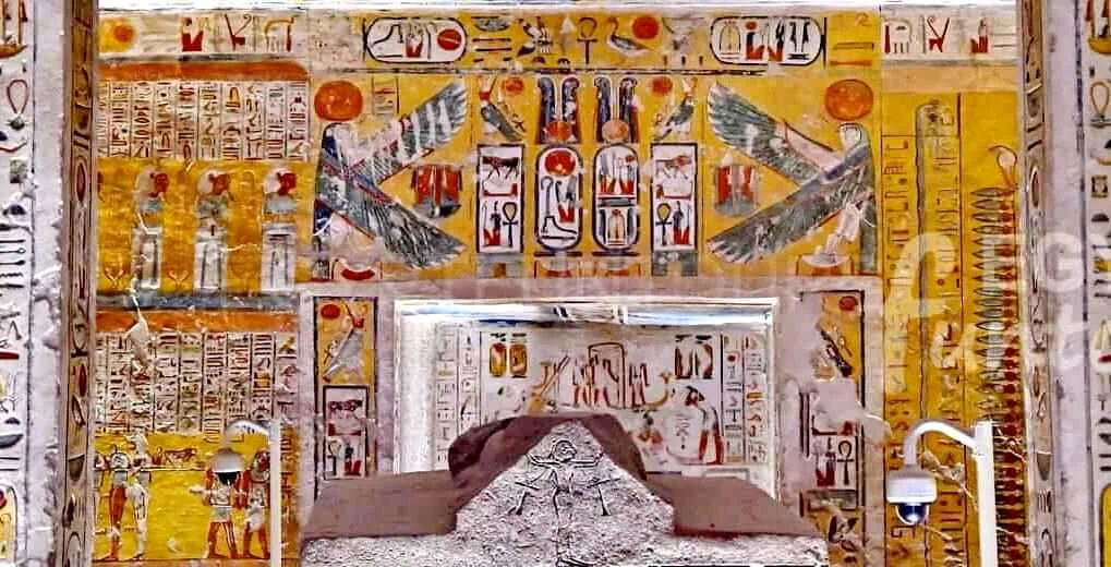 5-Day Nile Cruise Expedition; A Private Luxor to Aswan Odyssey from Cairo - valley of the kings